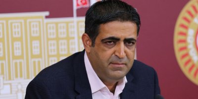 HDP'li Baluken hakkında yakalama kararı