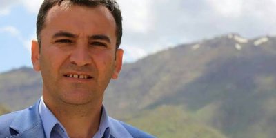 Ferhat Encü gözaltına alındı