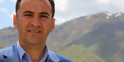 Ferhat Encü tutuklandı