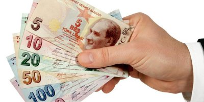 Zora düşen esnafa 14 bin 110 TL