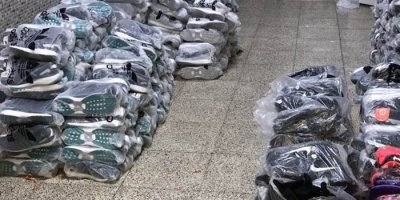 Hakkari'de kaçakçılık operasyonu