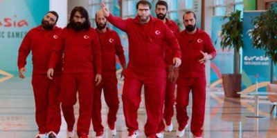 'Recep İvedik 5' için flaş karar