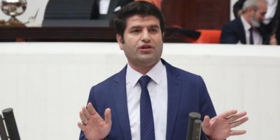 HDP'li vekil serbest bırakıldı