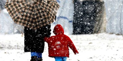 Meteoroloji uyarı: Kuvvetli yağış bekleniyor