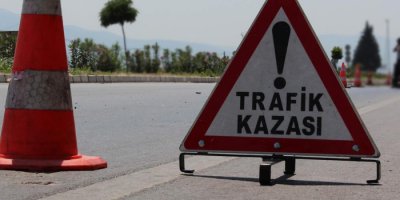 Otobüsler çarpıştı: 6 ölü, 15 yaralı