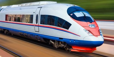 İki yeni hızlı tren hattı yapılacak