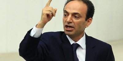 Osman Baydemir için zorla getirme kararı!