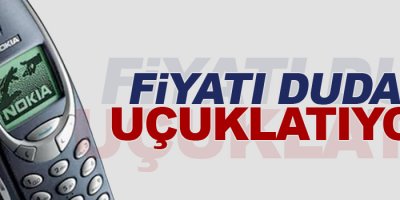 Şimdiki fiyatı dudak uçuklatıyor