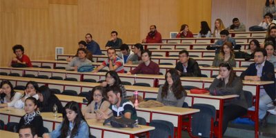 YGS giriş yerleri açıklandı mı?