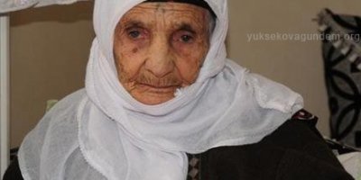 Ağırbaş ailesinden teşekkür mesajı