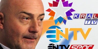 Şahenk, Star ve NTV'yi satıyor