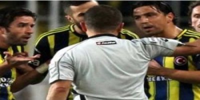 Gökhan Gönül'e 3 maç ceza