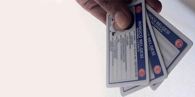 Ehliyet sınavı sonuçları açıklandı