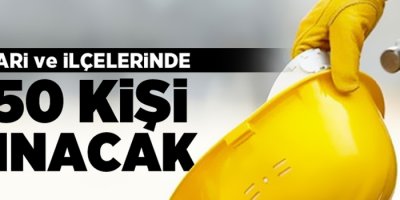 Yüksekova'da alım olacak mı?