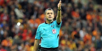 Bülent Yıldırım, 2,5 yıl sonra derbi yönetecek