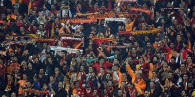 Florya'da yönetime tepki