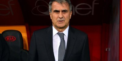 Şenol Güneş: Hak ettiğimiz bir galibiyet aldık
