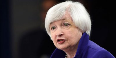 Piyasalar Yellen'ın açıklamalarına odaklandı