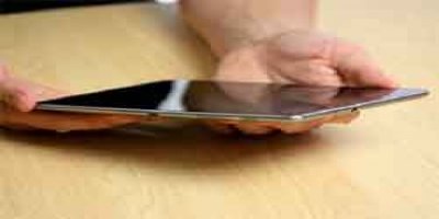 Galaxy Note 8.0 geliyor