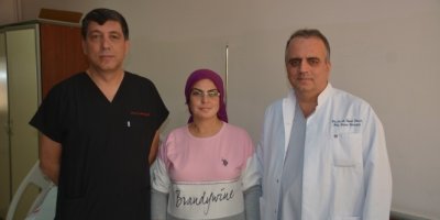 Soğuk algınlığı diye gitti, kalp ameliyatı oldu