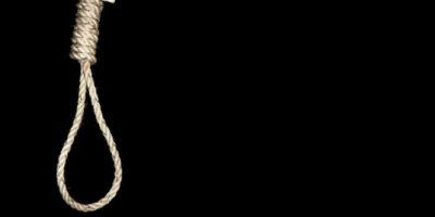 İdam cezası onandı