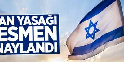 Ezan yasağı resmen onaylandı!