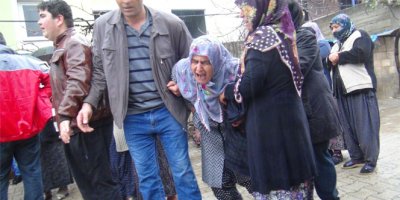 Sobadan zehirlenen 4 kişiden 2'si öldü