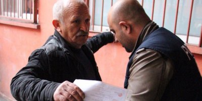 58 yaşında YGS’ye girdi