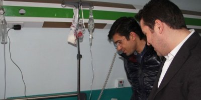 Başkale’ye 75 yataklı hastane