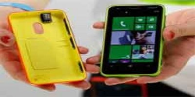 Lumia 820 ve 920'den sonra 620 de satışa çıkıyor