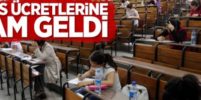 KPSS ücretlerine zam geldi