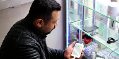 Yan sanayi şarj aletleri kullanarak canınızdan olmayın