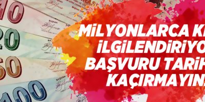 GSS Borcu İçin Nisan'dan İtibaren Başvuranların Borcu Düşecek