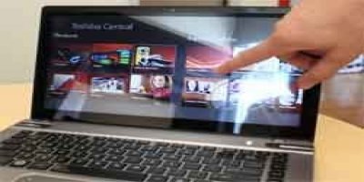 Toshiba Satellite P845T modelini duyurdu