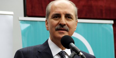 Numan Kurtulmuş: “Son noktaya geliyoruz”