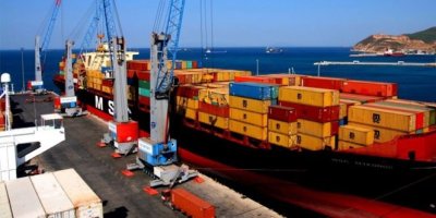 Ocak ayı dış ticaret endeksleri açıklandı