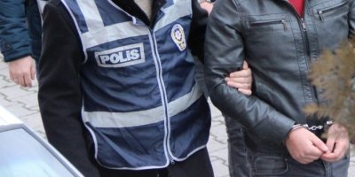 63 eski polise Bylock’tan tutuklama