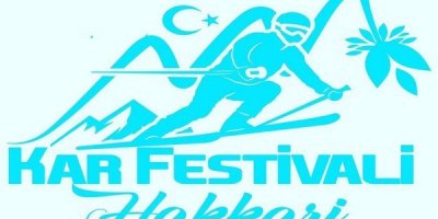 Hakkari Kar festivali ertelendi