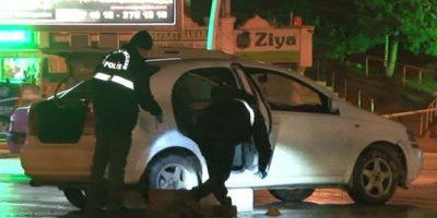 Silahlı çatışma: 1 ölü