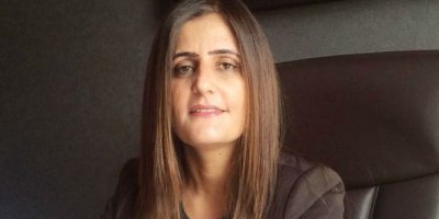 HDP'li vekil serbest bırakıldı