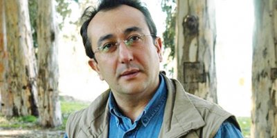 Ünlü gazeteci hayatını kaybetti!