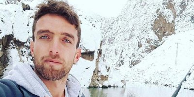 Kontrolünü kaybettiği aracıyla Çoruh Nehrine uçtu: 1 ölü