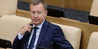 Eski Rus Milletvekili, Kiev’de vurularak öldürüldü