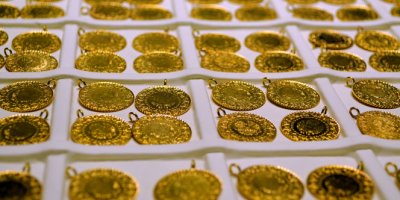 Çeyrek altın ve gram altın kaç para oldu