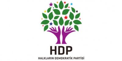 HDP Diyarbakır İl Başkanı tahliye edildi
