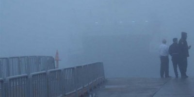 İDO'dan sefer iptalleri