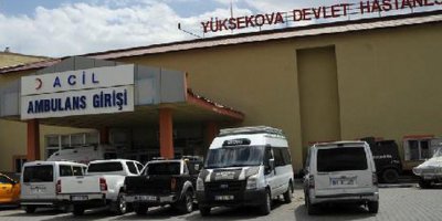 Yüksekova'da kayıp güvenlik korucusu ölü bulundu