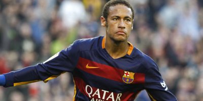Neymar için 200 milyon Euro