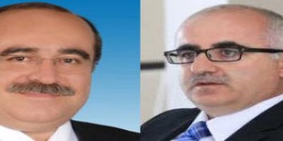 İntihar eden 2 rektörün benzerlikleri