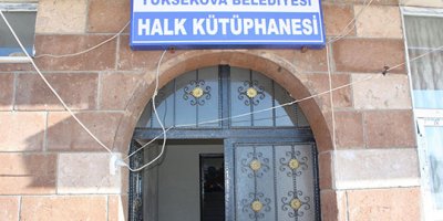 53. Kütüphaneler haftası etkinlikleri programı